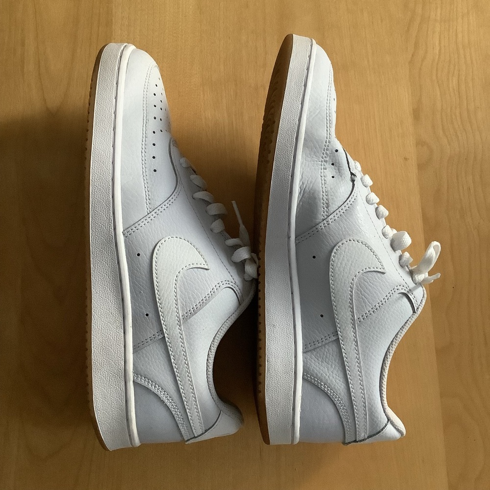 Nike Court Vision Low Sneakers